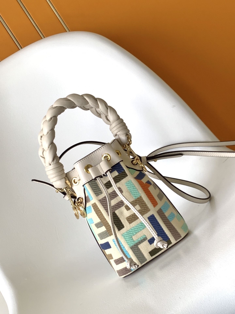 Fendi Bucket Bags